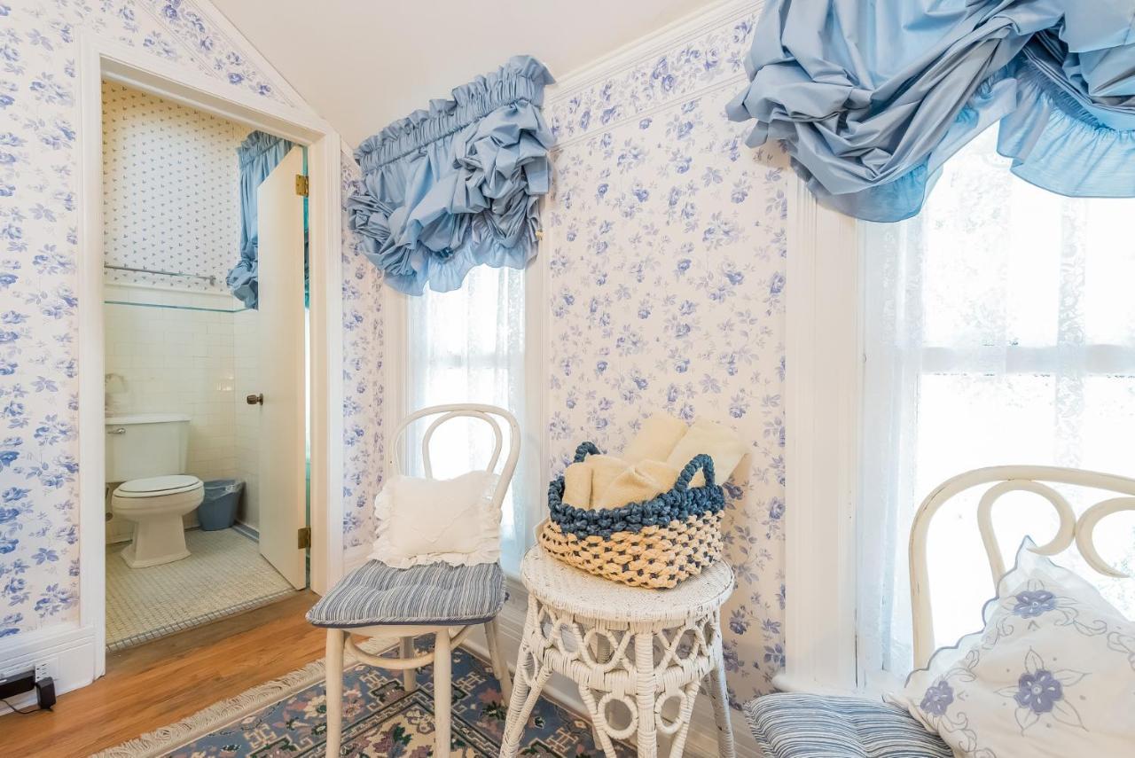 Kingsley House Bed & Breakfast Fennville Екстериор снимка